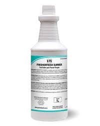 COD 7830 FINALIZADOR FINISHERFRESH SUMMER 1L SPARTAN